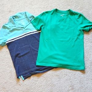 Boys casual dres shirts